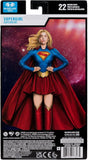 DC Multiverse Actionfigur Supergirl (Hero Costume) (Supergirl Movie 2026) 18 cm