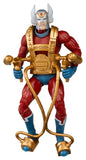 DC Multiverse Actionfiguren 2er-Pack Darkseid vs Orion (New Gods) 18 cm
