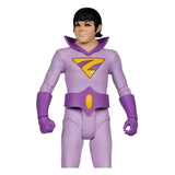 DC Retro Super Friends Actionfigur Zan 15 cm