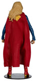 Supergirl (2026) DC Theatrical Deluxe Edition Actionfigur Supergirl & Baby Krypto 17 cm