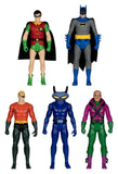 DC Retro Super Friends Actionfiguren 15 cm Wave 15 Sortiment (6)