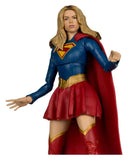 Supergirl (2026) DC Theatrical Edition Actionfigur Supergirl 17 cm