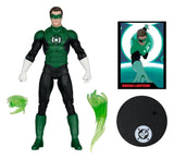DC Direct Page Punchers Actionfigur Green Lantern Hal Jordan (Green Lanterns #48) 18 cm