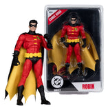 DC Direct Page Punchers Actionfigur Robin (Teen Titans #41) 18 cm