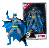 DC Direct Page Punchers Actionfigur Batman (Batman #1) 18 cm