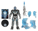Batman & Robin DC Multiverse Actionfigur Mr. Freeze (Gold Label) 18 cm