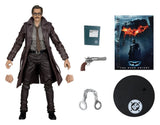 DC Multiverse Actionfigur Commissioner James Gordon (The Dark Knight Trilogy) Deluxe Theatrical Edition 18 cm