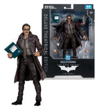 DC Multiverse Actionfigur Commissioner James Gordon (The Dark Knight Trilogy) Deluxe Theatrical Edition 18 cm