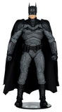 DC Multiverse Actionfigur Batman (The Batman) Deluxe Theatrical Edition 18 cm