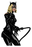 DC Multiverse Actionfigur Catwoman (Battle Damage) (Batman Returns) Deluxe Theatrical Edition 18 cm