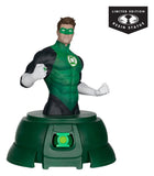 DC Direct Green Lantern Büste 1/1 Hal Jordan with Power Ring Prop Replica (Gold Label) 26 cm