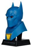 Batman DC Direct Mini-Replik 1/3 Azrael Batman Maske (Batman: Knightfall)(Gold Label Collection) 18 cm