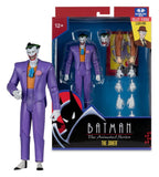 Batman: The Animated Series DC Direct Build-A Actionfigur Wave 7 Joker 15 cm
