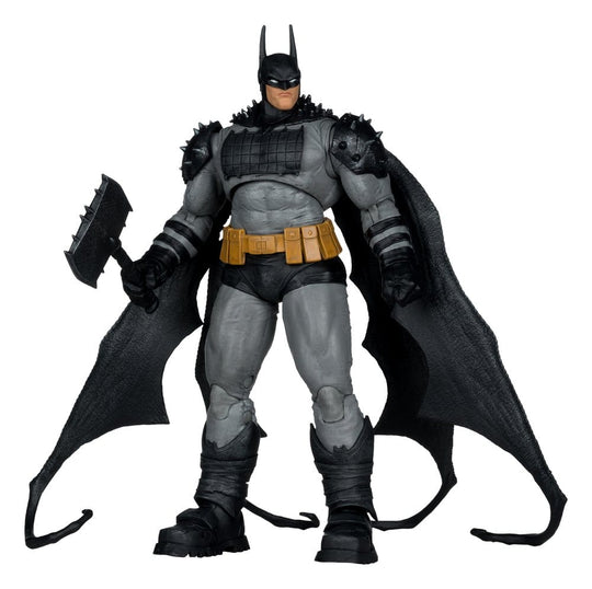 DC Multiverse McFarlane Elite Edition Deluxe Actionfigur Batman (Absolute Batman) #16 18 cm