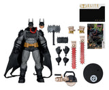 DC Multiverse McFarlane Elite Edition Deluxe Actionfigur Batman (Absolute Batman) #16 18 cm
