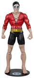 DC Multiverse Actionfigur Plastic Man (The Terrifics) 18 cm
