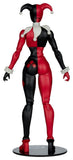 DC Multiverse Actionfigur Harley Quinn (DC Classic) (Gold Label) 18 cm