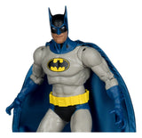 DC Multiverse Actionfigur Batman (World's Finest) 19 cm