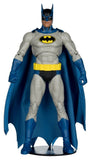 DC Multiverse Actionfigur Batman (World's Finest) 19 cm