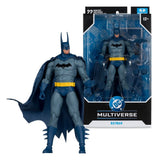 DC Multiverse Actionfigur Batman (Batman: Haunted Gotham) 20 cm