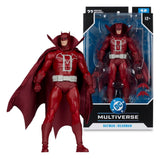 DC Multiverse Actionfigur Batman Deadman (Knight Terrors) 19 cm