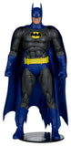 DC Multiverse Actionfigur Batman (90's Justice League) 18 cm