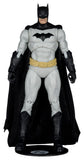 DC Multiverse Actionfigur Batman (The New 52) 18 cm