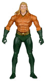 DC Multiverse Actionfigur Aquaman (Endless Winter) (Blister Card) 18 cm