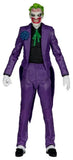 DC Multiverse Actionfigur The Joker (Death of the Family) 18 cm