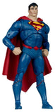 DC Multiverse Actionfigur Superman (Action Comics #1) 18 cm