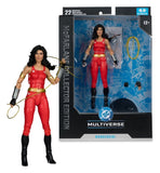 DC Multiverse McFarlane Collector Edition Actionfigur Wonder Girl (DC Classic #66) 18 cm