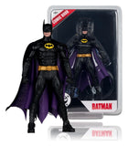DC Direct Page Punchers Actionfigur Batman (Batman '89) 18 cm