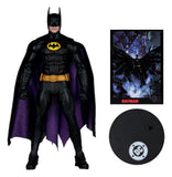 DC Direct Page Punchers Actionfigur Batman (Batman '89) 18 cm