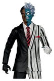 DC Direct Page Punchers Actionfigur Two-Face (Batman 89) (Red Platinum Edition) 19 cm