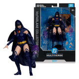 DC Multiverse McFarlane Collector Edition Actionfigur Raven (DC Classic #69) 17 cm
