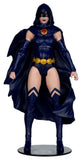 DC Multiverse McFarlane Collector Edition Actionfigur Raven (DC Classic #69) 17 cm