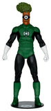 Green Lantern DC Multiverse Actionfigur Medphyll 21 cm