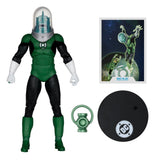 Green Lantern DC Multiverse Actionfigur Naut Ke Loi 19 cm