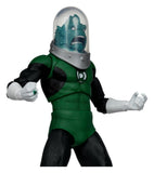 Green Lantern DC Multiverse Actionfigur Naut Ke Loi 19 cm