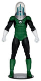 Green Lantern DC Multiverse Actionfigur Naut Ke Loi 19 cm