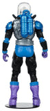 DC Multiverse McFarlane Vault Collection Actionfigur Mr. Freeze 18 cm