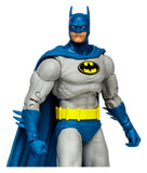 DC Multiverse McFarlane Vault Collection Actionfigur Batman (Knightfall) 18 cm