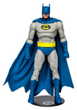 DC Multiverse McFarlane Vault Collection Actionfigur Batman (Knightfall) 18 cm