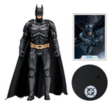 DC Multiverse McFarlane Vault Collection Actionfigur Batman (The Dark Knight) 18 cm
