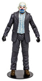 DC Multiverse McFarlane Vault Collection Actionfigur The Joker (Bank Robber) (The Dark Knight) 18 cm