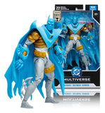 DC Multiverse McFarlane Vault Collection Actionfigur Azrael Batman (Batman Armor) 18 cm