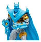 DC Multiverse McFarlane Vault Collection Actionfigur Azrael Batman (Batman Armor) 18 cm