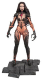 Image Comics McFarlane Elite Edition Deluxe Actionfigur Sara Pezzini (Witchblade) 18 cm