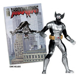 Image Comics Founders Series McFarlane Elite Edition Actionfigur Shadowhawk 18 cm