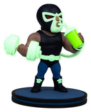 DC Comics QMx Q-Fig Minifiguren Sortiment (10)